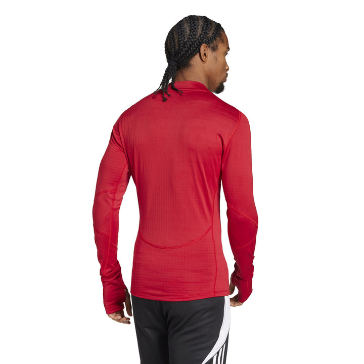 adidas Tf Cr Ls Tee M Trainingsshirt