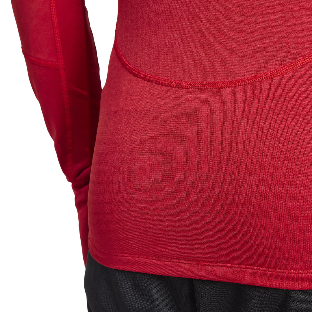 adidas Tf Cr Ls Tee M Trainingsshirt
