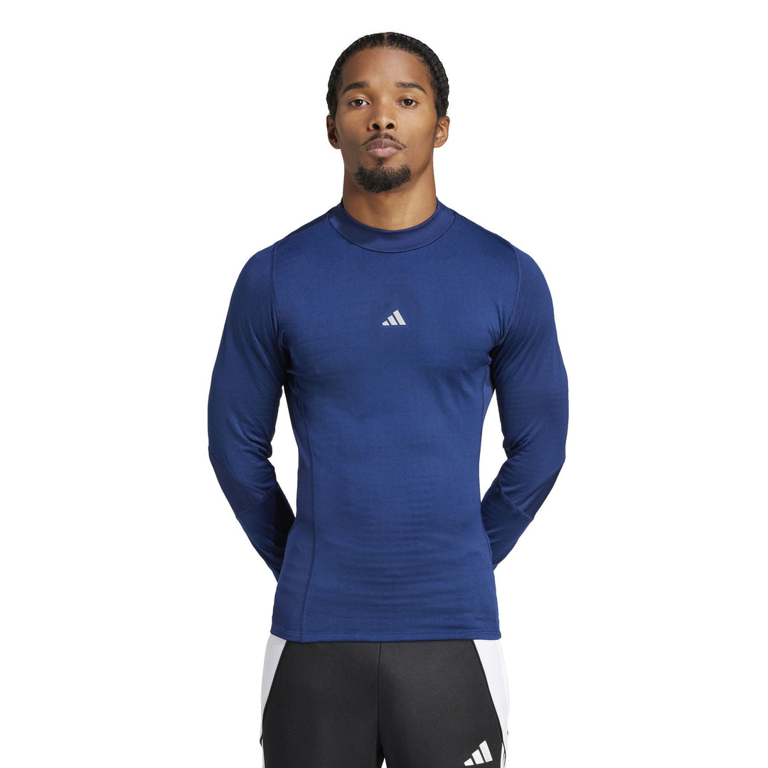 adidas Tf Cr Ls Tee M Trainingsshirt