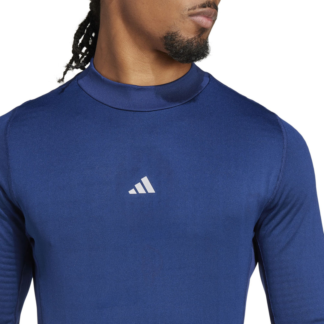 adidas Tf Cr Ls Tee M Trainingsshirt