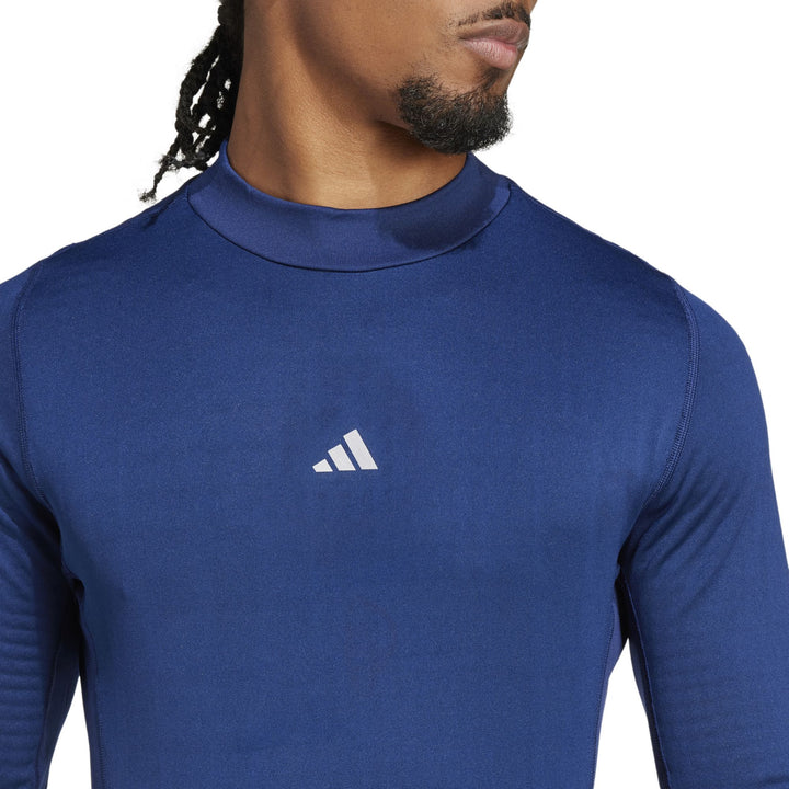 adidas Tf Cr Ls Tee M Trainingsshirt