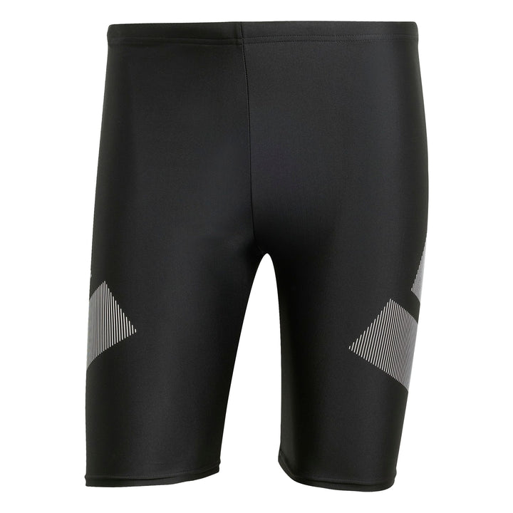 adidas Big Bars Jammer - black