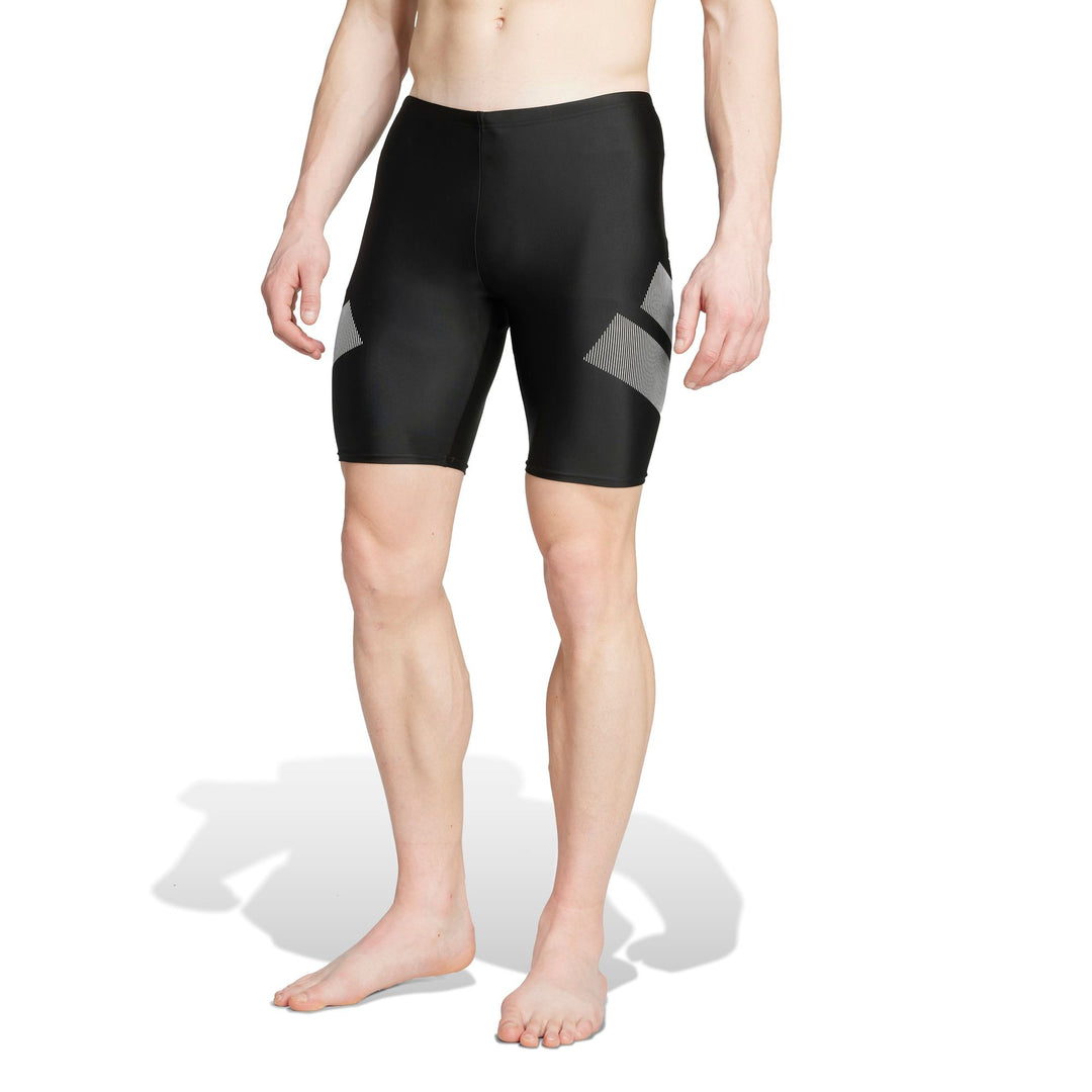 adidas Big Bars Jammer - black