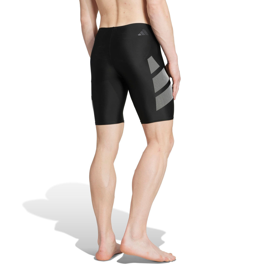adidas Big Bars Jammer - black