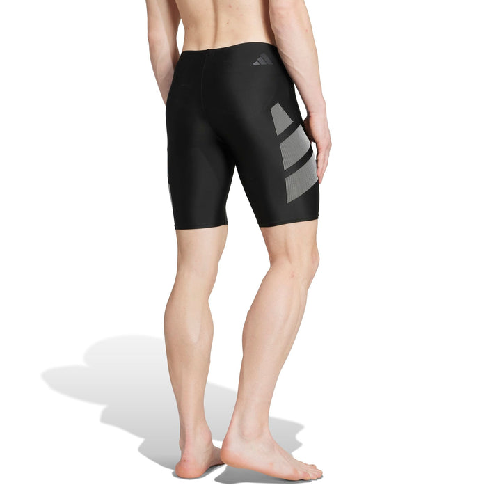 adidas Big Bars Jammer - black