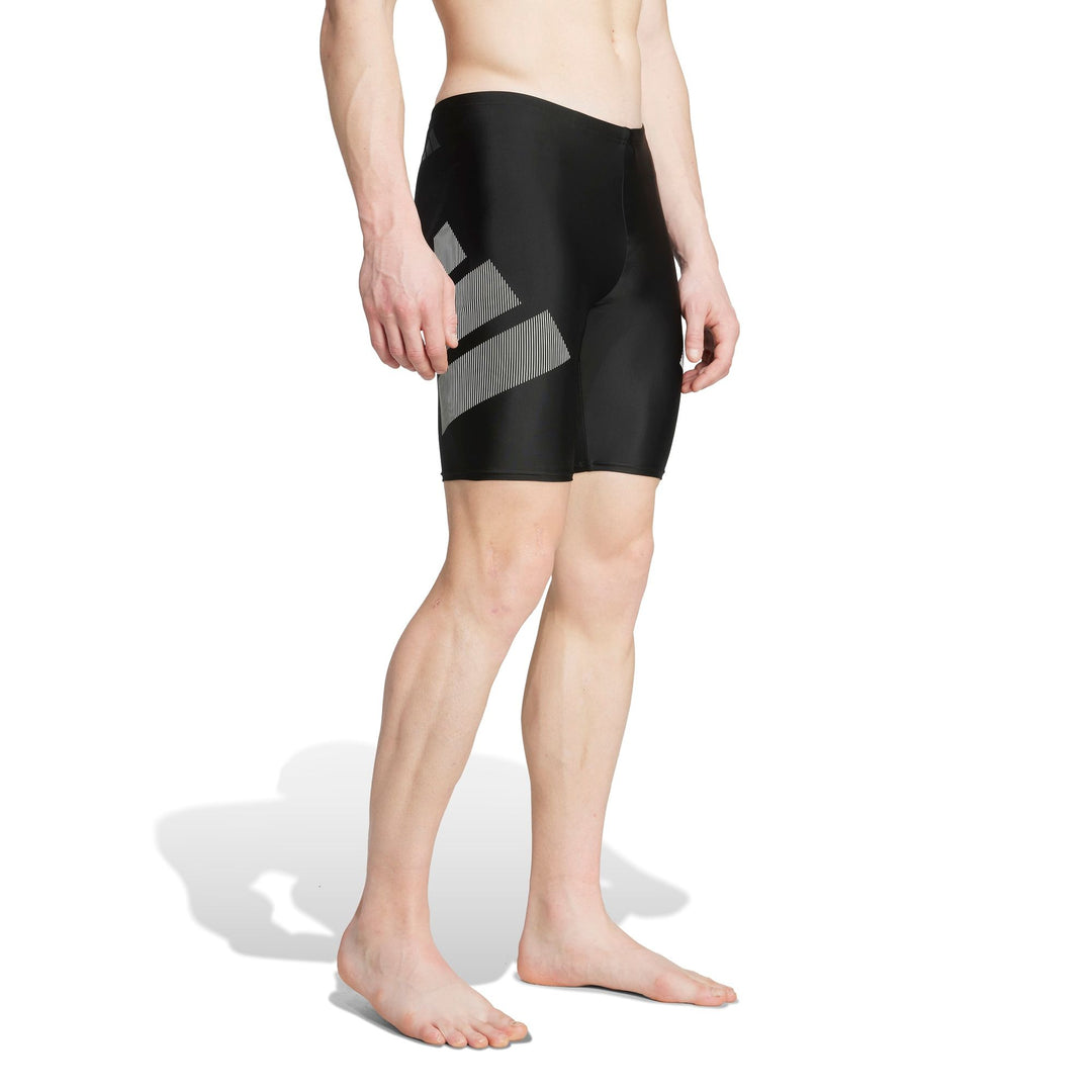 adidas Big Bars Jammer - black