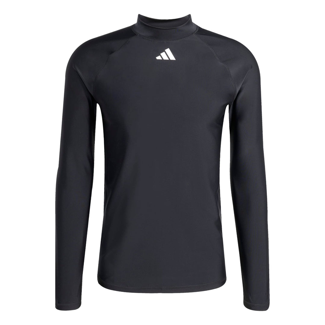adidas Ls Rashgd M - black/white