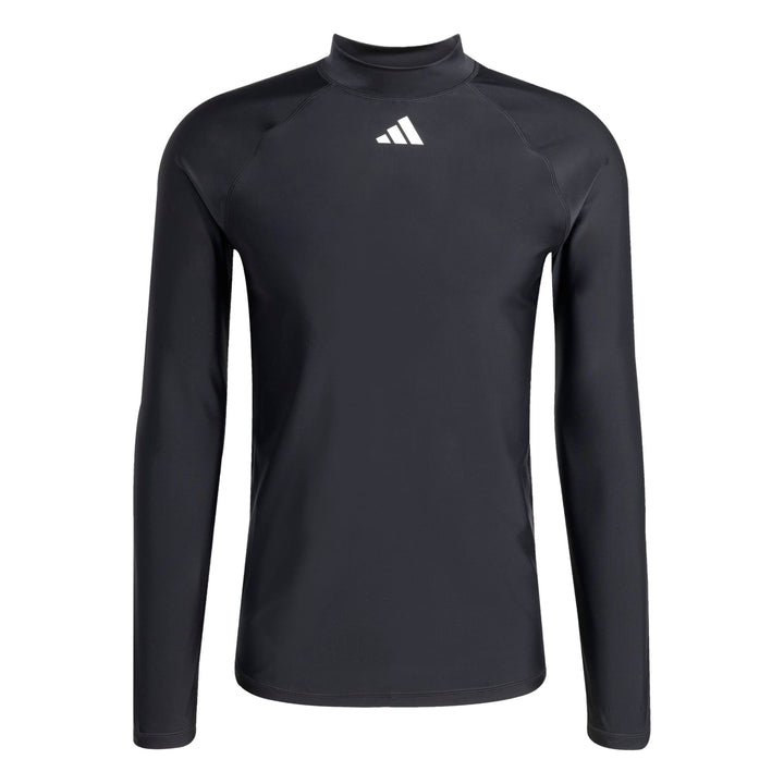 adidas Ls Rashgd M - black/white