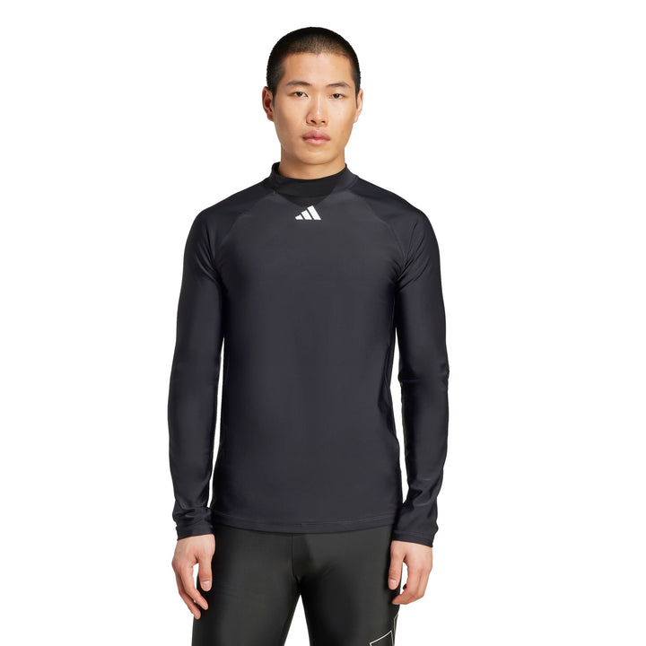 adidas Ls Rashgd M - black/white