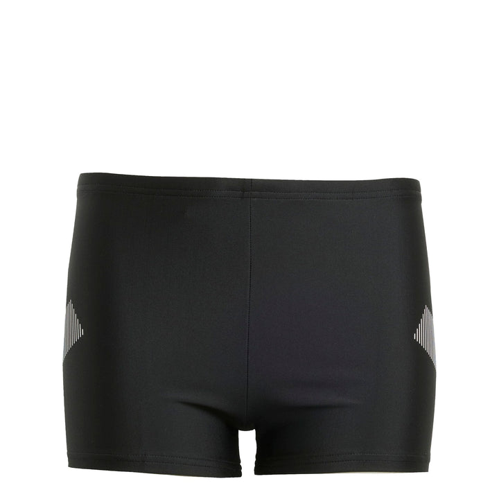 adidas Bb Boxer Y Kinder - black