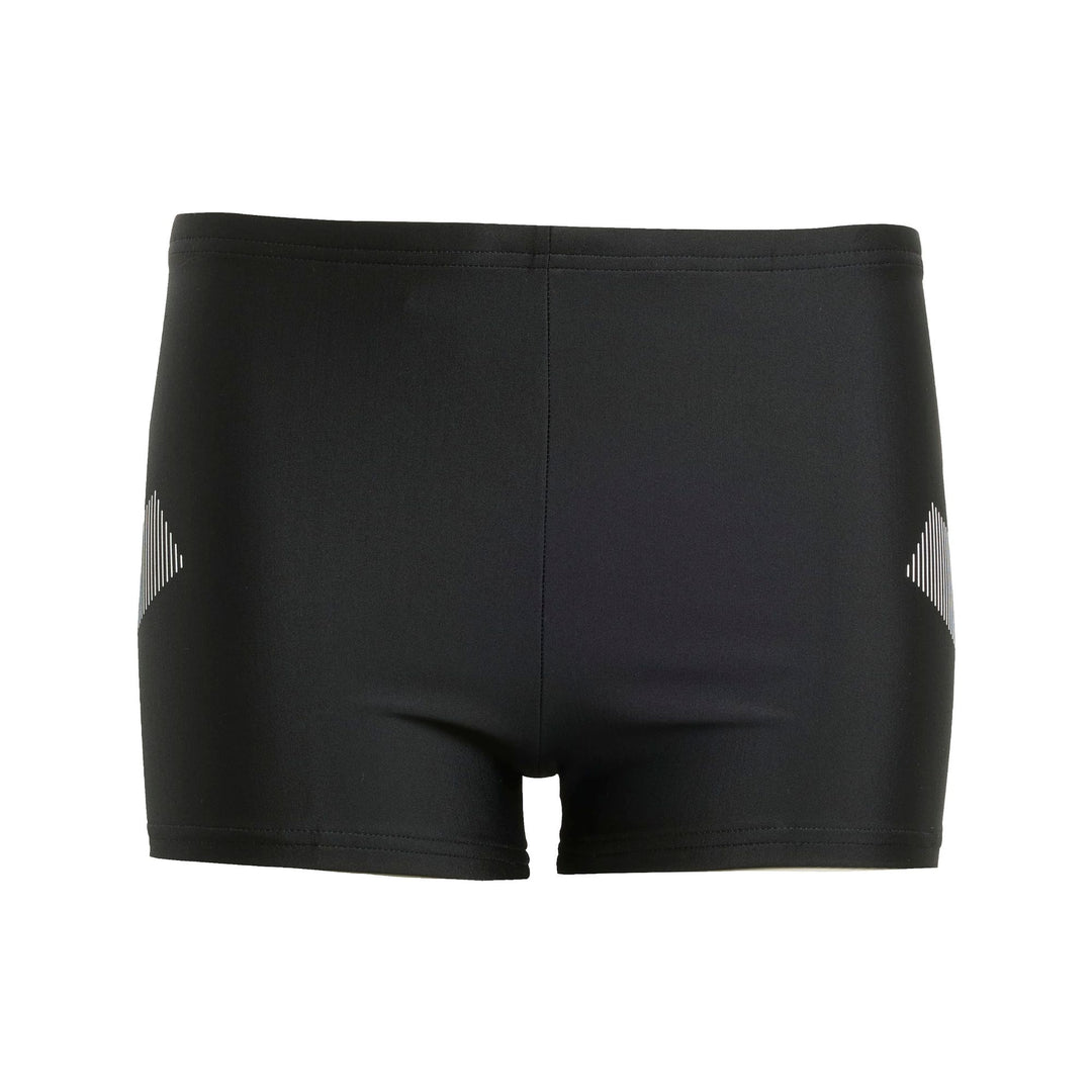adidas Bb Boxer Y Kinder - black