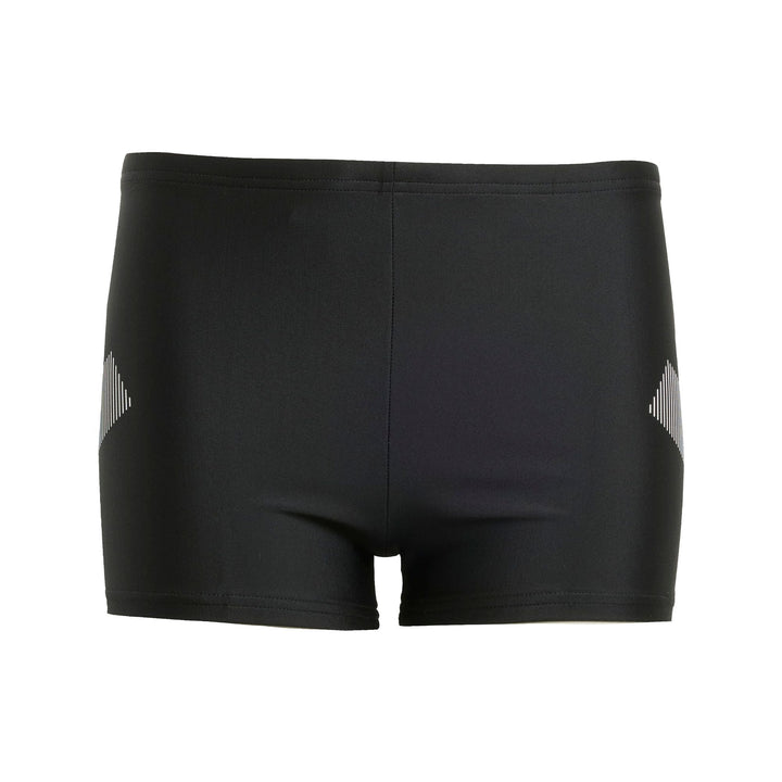 adidas Bb Boxer Y Kinder - black