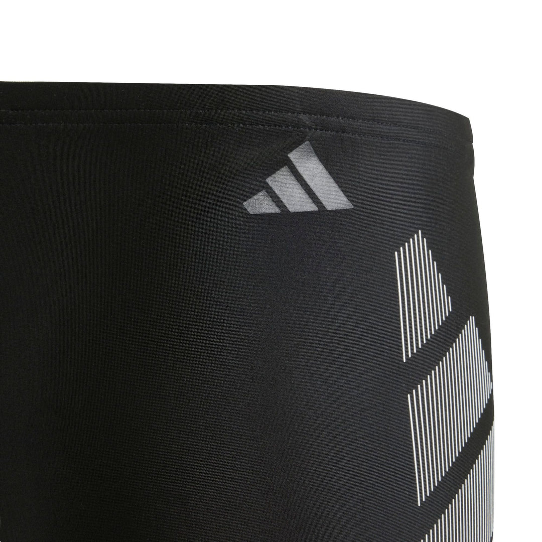 adidas Bb Boxer Y Kinder - black