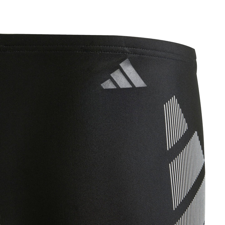 adidas Bb Boxer Y Kinder - black