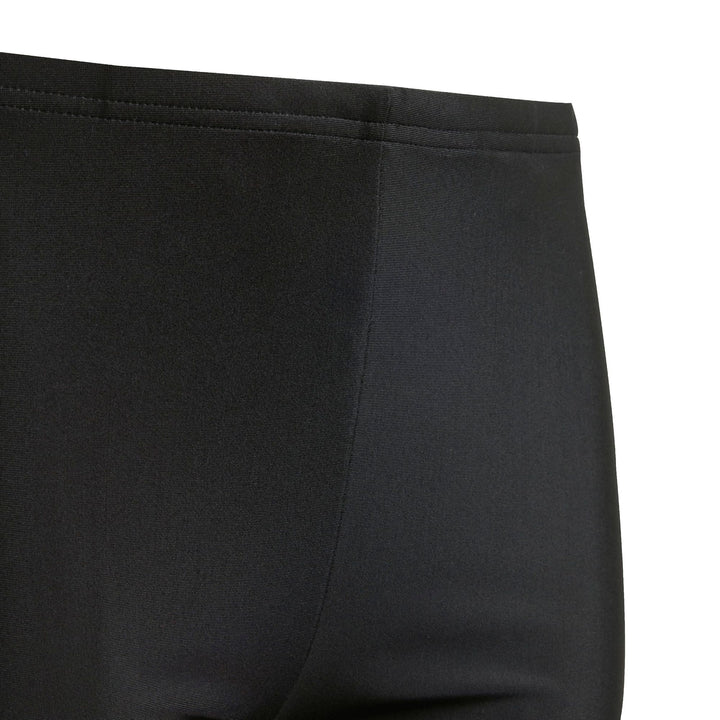 adidas Bb Boxer Y Kinder - black