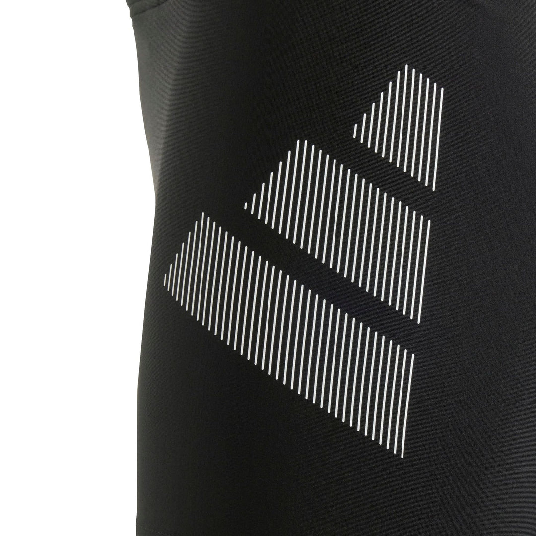 adidas Bb Boxer Y Kinder - black