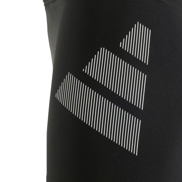 adidas Bb Boxer Y Kinder - black