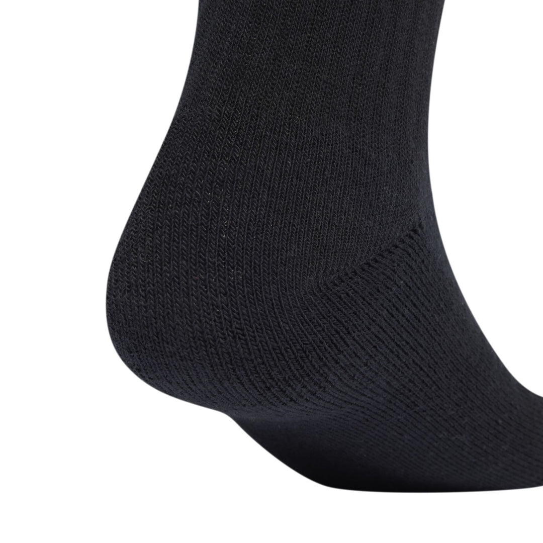 adidas C Lin Crew 6P - black/white