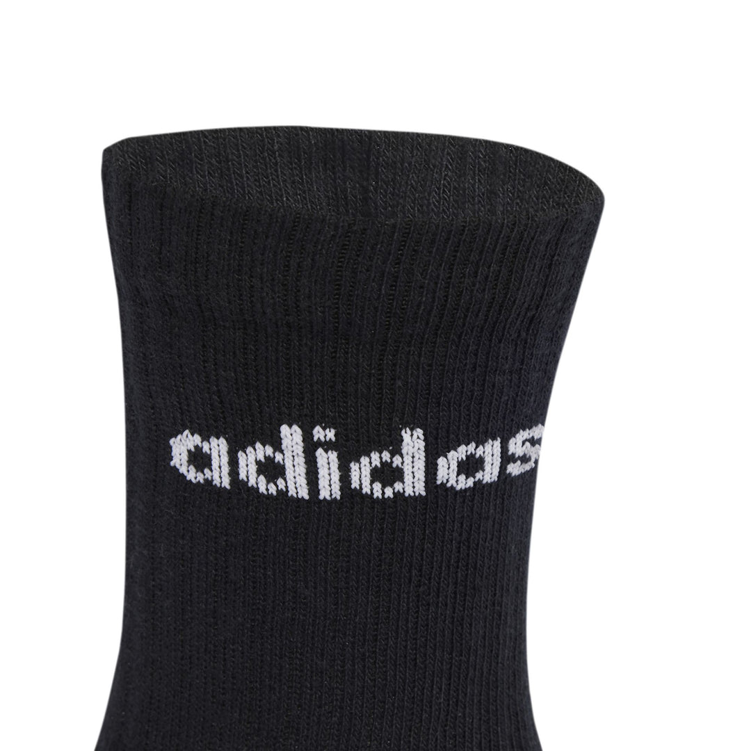 adidas C Lin Crew 6P - black/white
