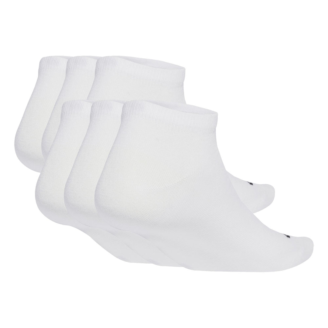 adidas C Lin Crew 6P - white/black