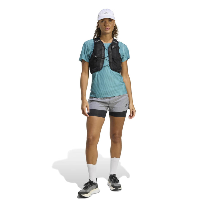 adidas Run Vest - black