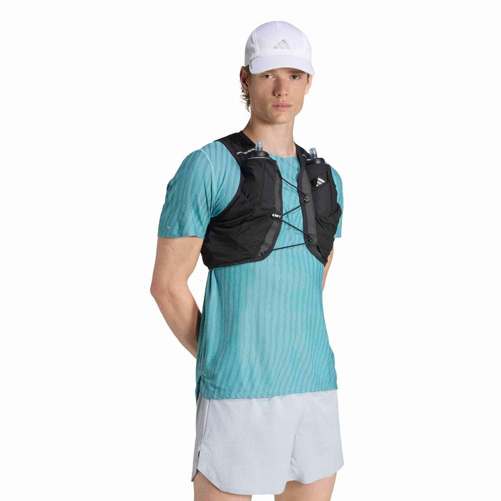 adidas Run Vest - black