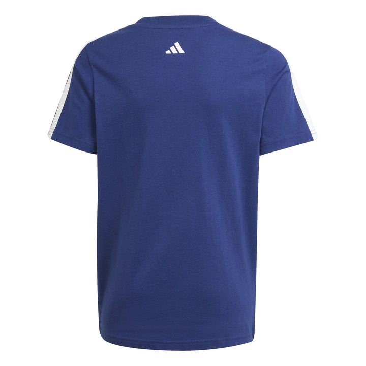 adidas J C Colleg Tee - dkblue