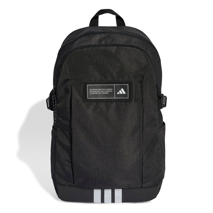 adidas 4Athlts Bp1 - black/white