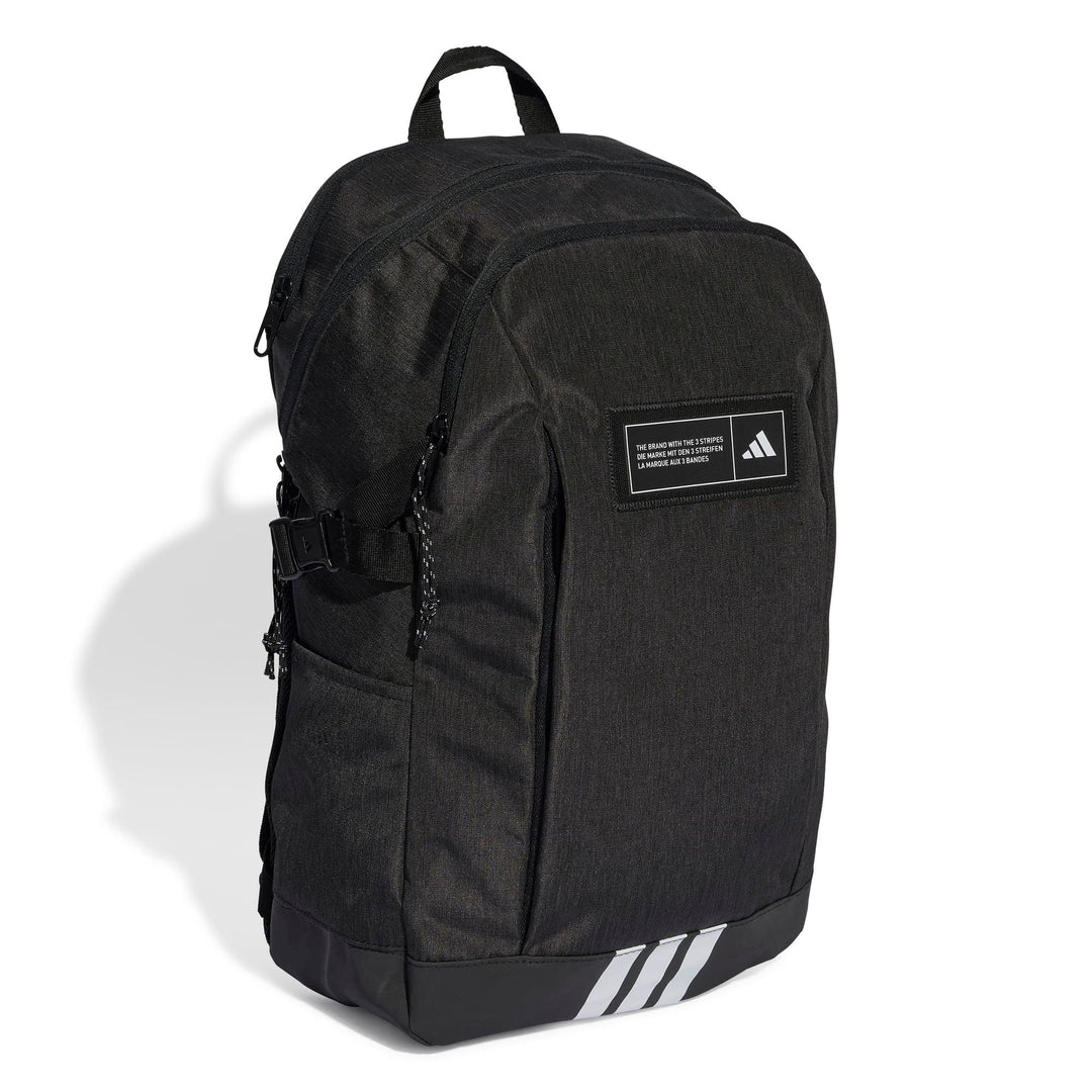 adidas 4Athlts Bp1 - black/white