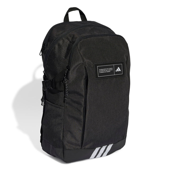 adidas 4Athlts Bp1 - black/white