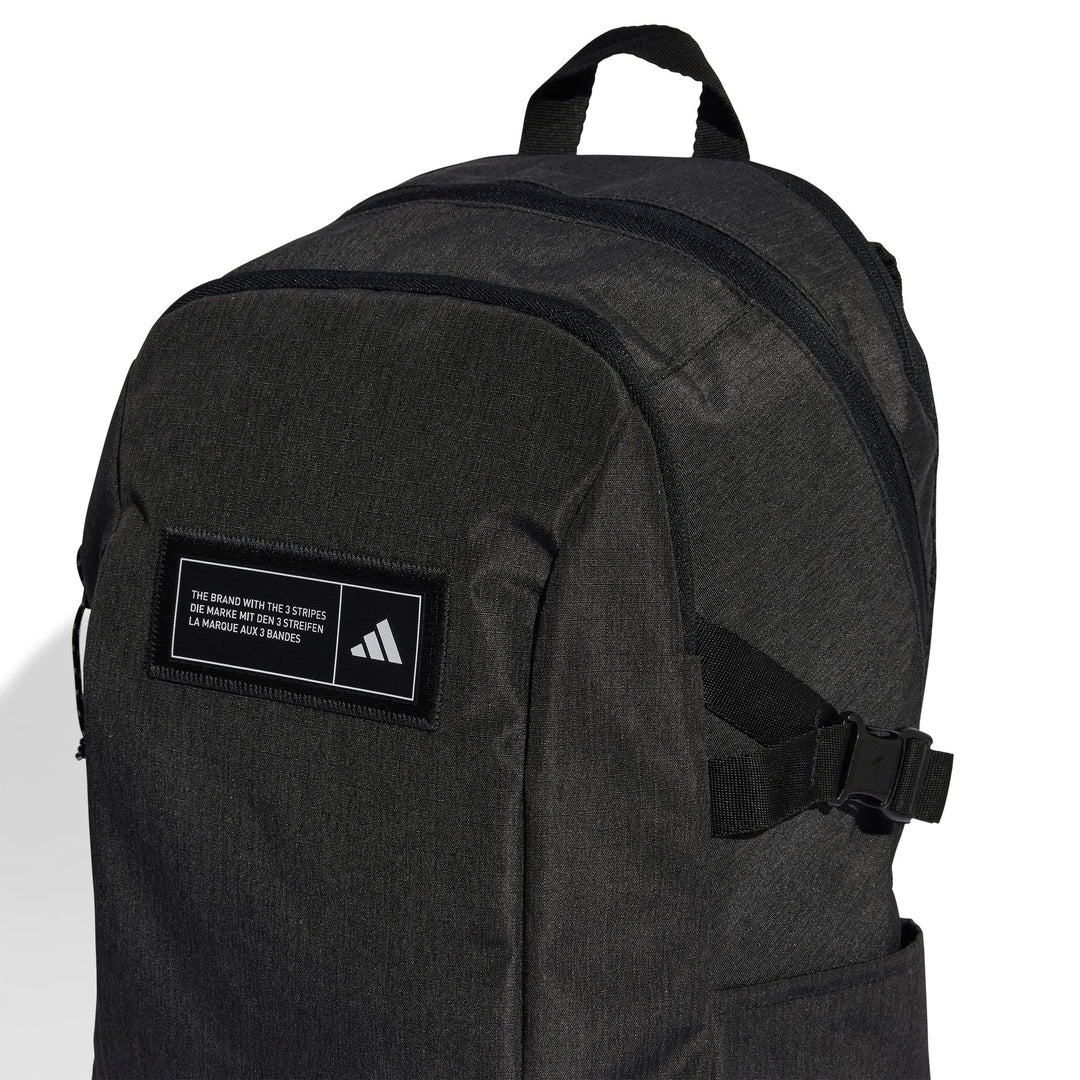 adidas 4Athlts Bp1 - black/white