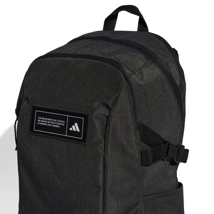 adidas 4Athlts Bp1 - black/white