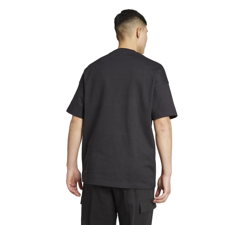 adidas M A Szn G T - black