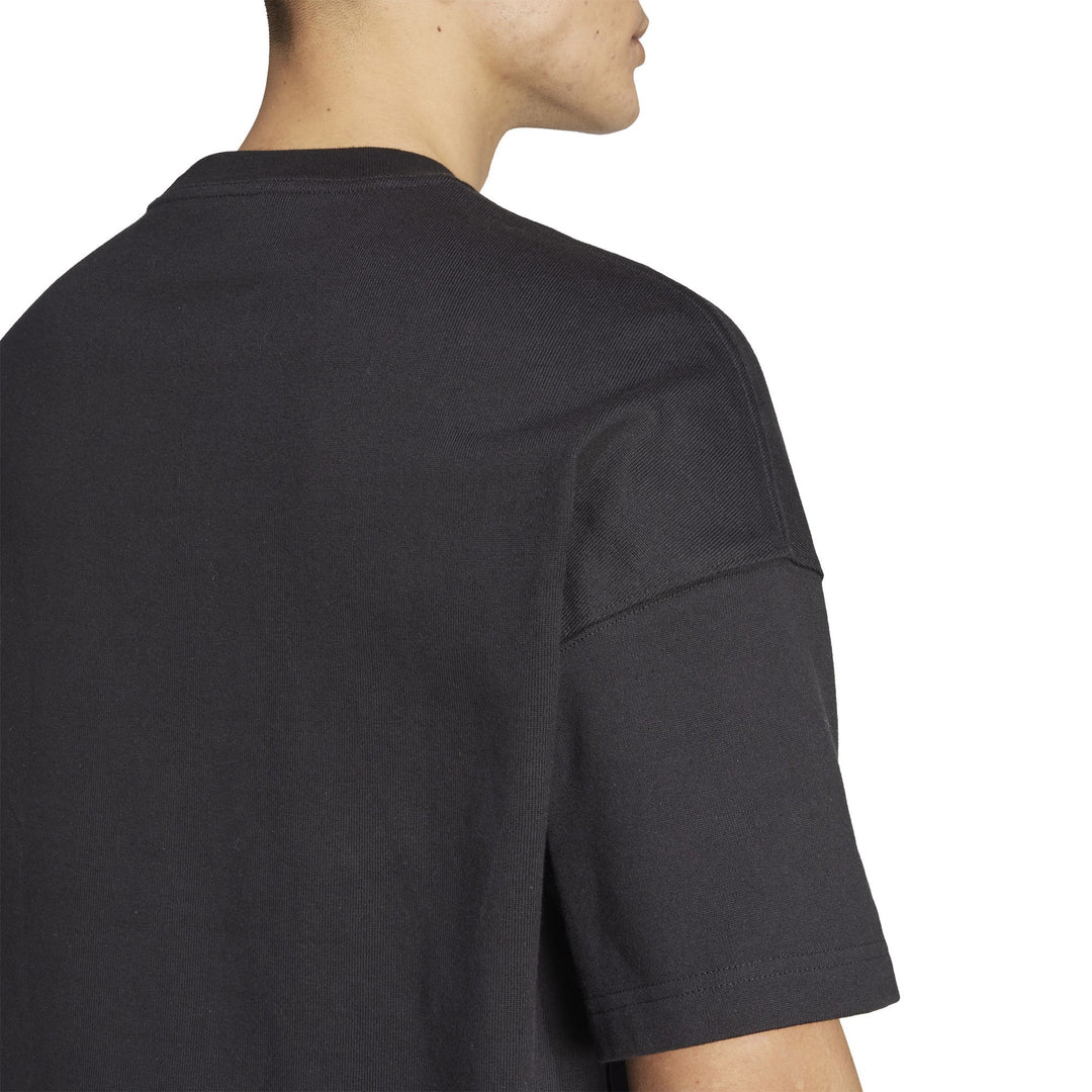 adidas M A Szn G T - black