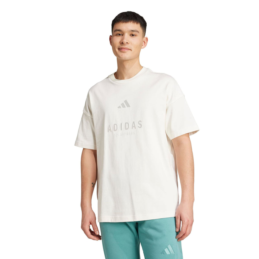 adidas M A Szn G T - owhite