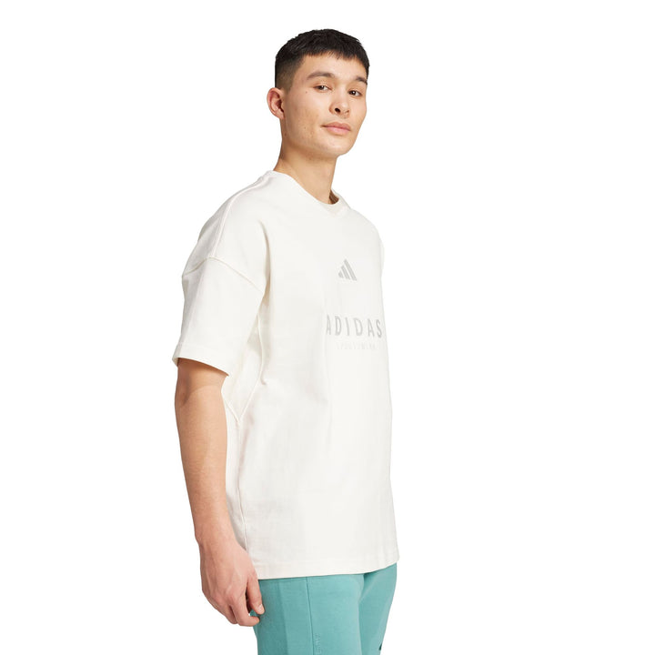 adidas M A Szn G T - owhite