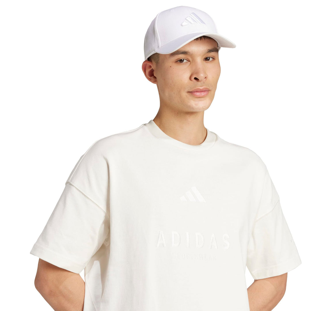 adidas M A Szn G T - owhite