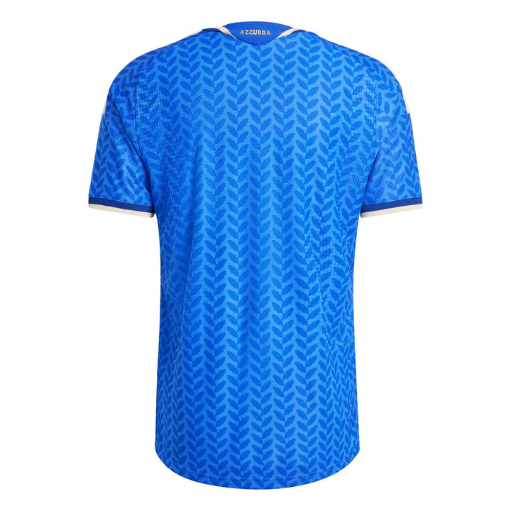 adidas Figc H Jsy Au - boblue
