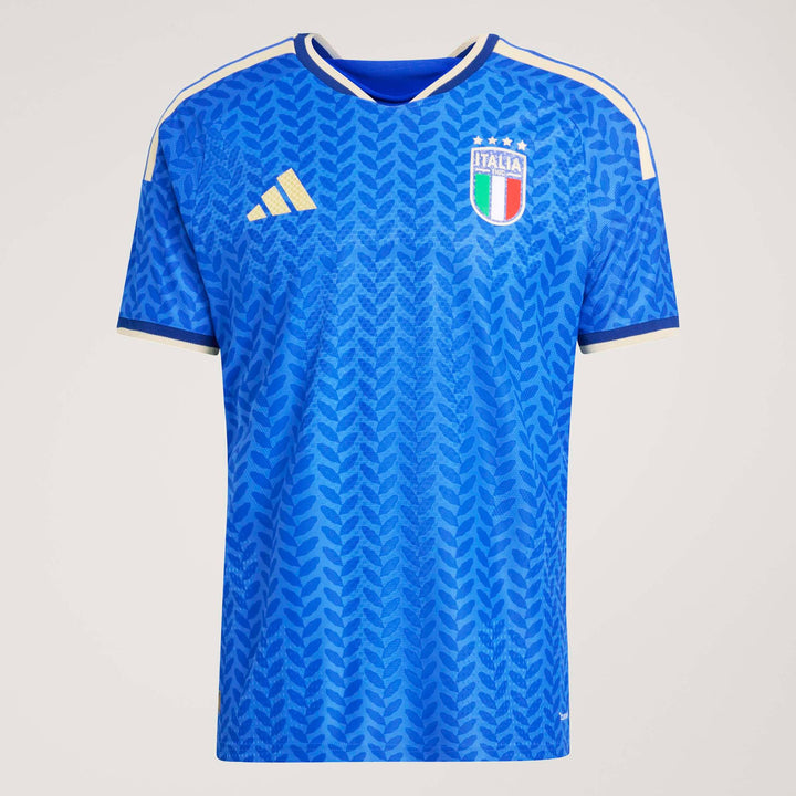 adidas Figc H Jsy Au - boblue