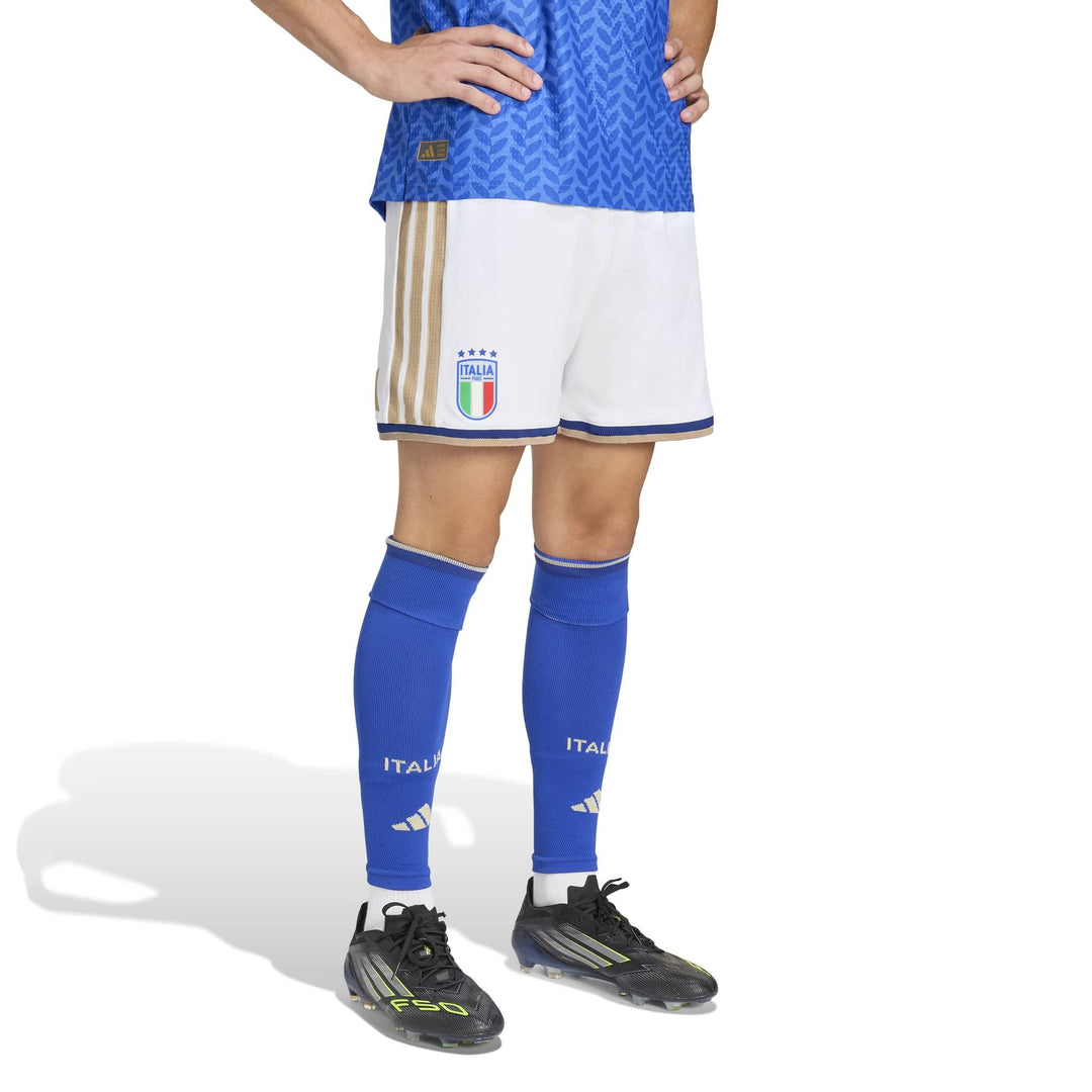 adidas Figc H Sho Au - white