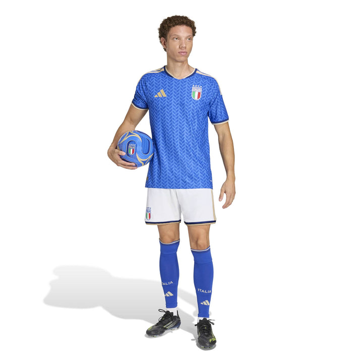 adidas Figc H Sho Au - white
