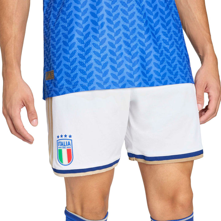 adidas Figc H Sho Au - white