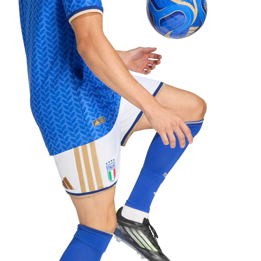 adidas Figc H Sho Au - white