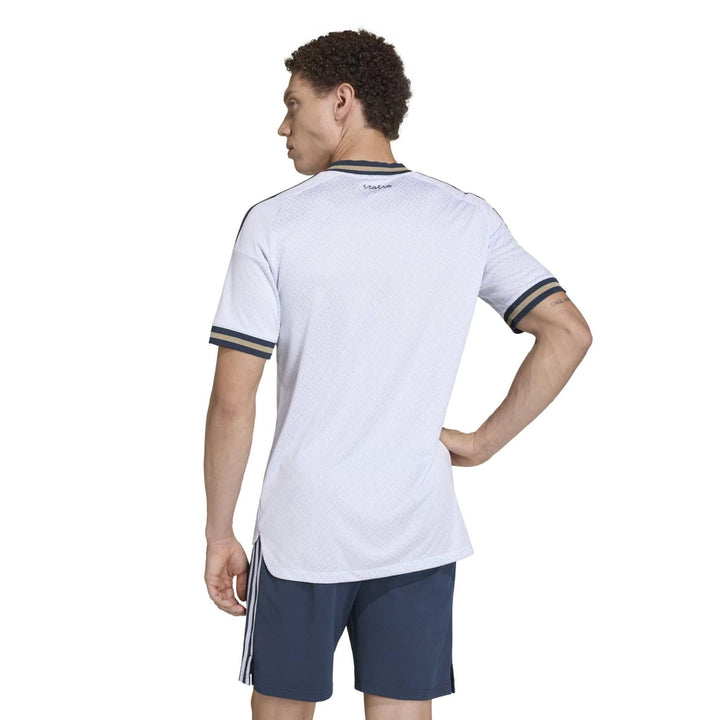adidas Figc A Jsy Au - aerblu