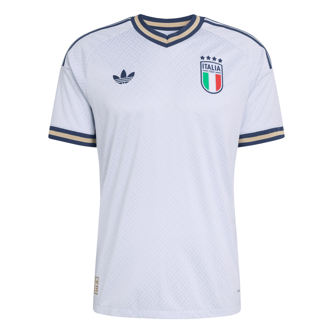 adidas Figc A Jsy Au - aerblu