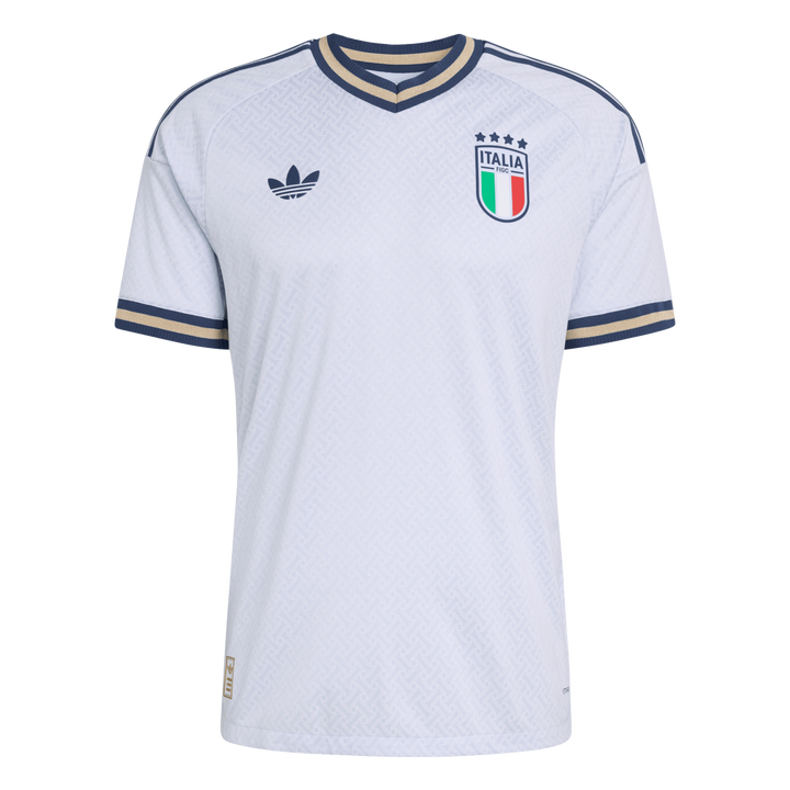 adidas Figc A Jsy Au - aerblu