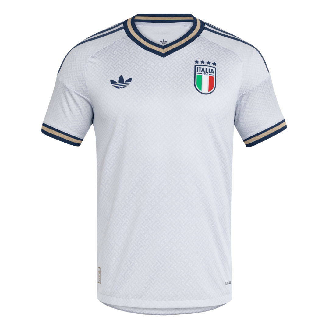 adidas Figc A Jsy Au - aerblu