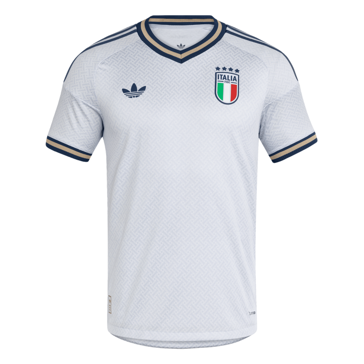 adidas Figc A Jsy Au - aerblu