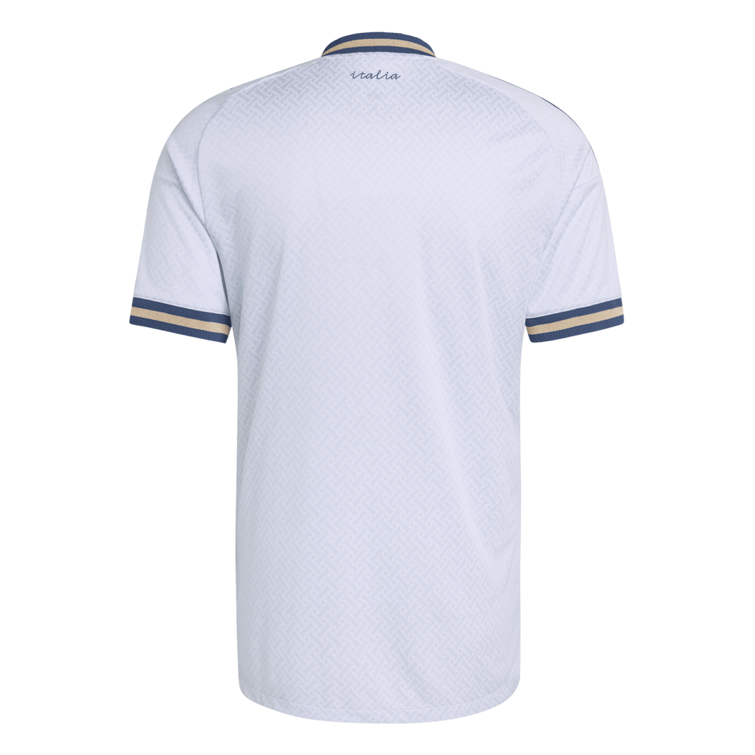 adidas Figc A Jsy Au - aerblu