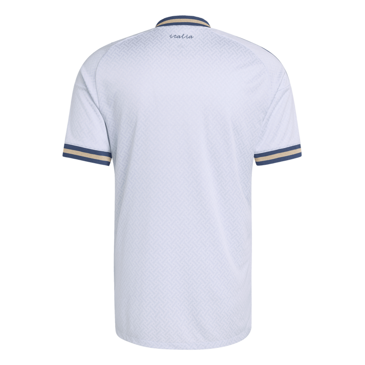 adidas Figc A Jsy Au - aerblu